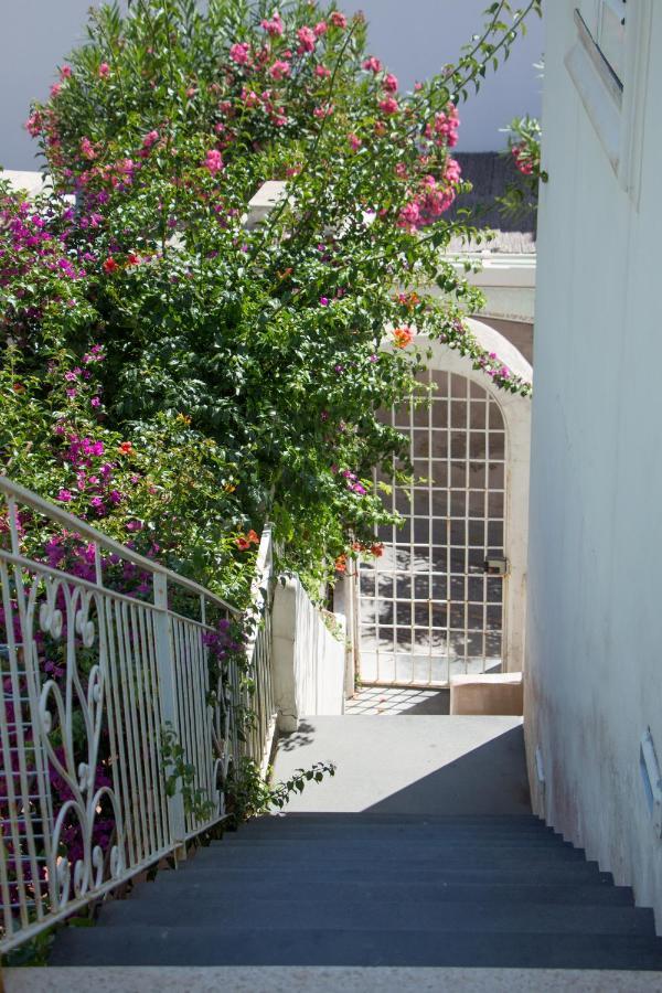 Attico Apartment Capri