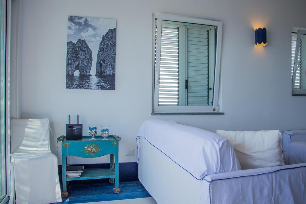 Apartment Attico *