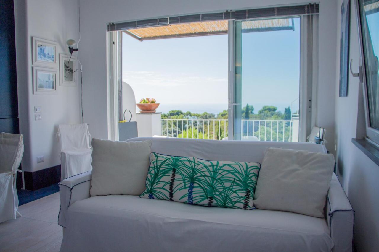 Attico Apartment *