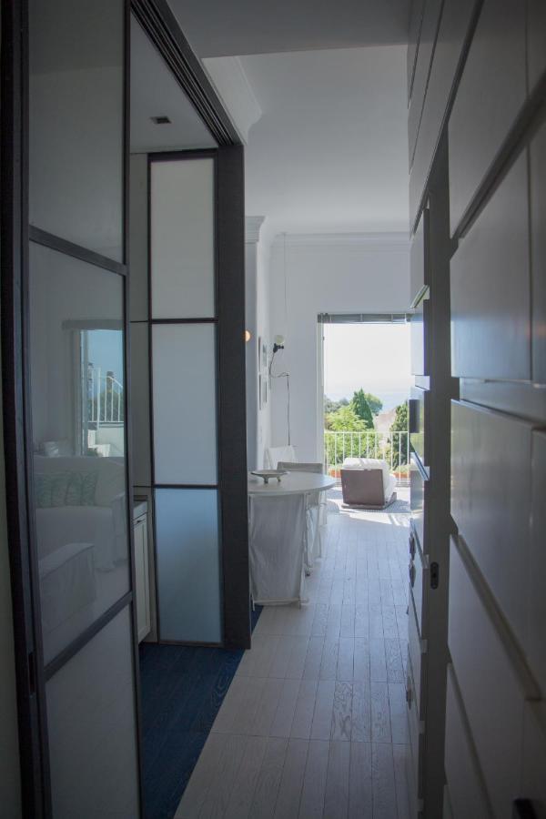 Attico Appartement Capri