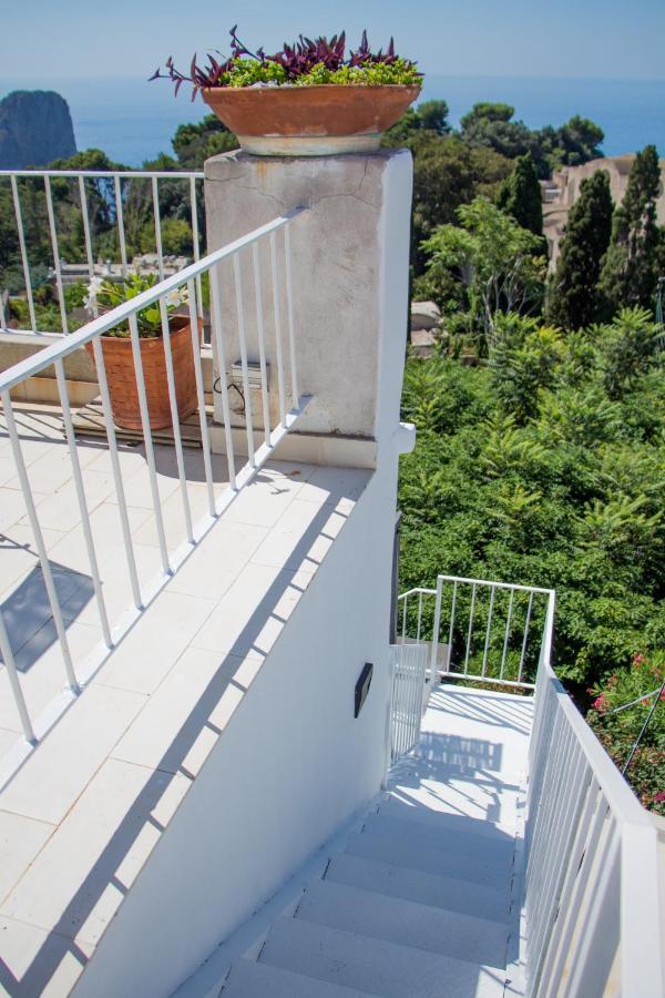 Appartement Attico *