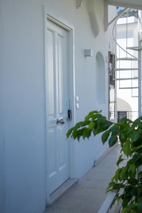 Attico Appartement