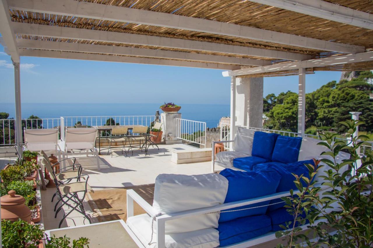 Attico Appartement